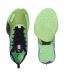 PUMA Fast-R Nitro Elite Elektrocharged Wns, Scarpe da Calcio Donna, Viola, 39 EU, Viola, 39 EU - 6