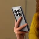 XIAOMI POCO M8 Pro 5G - Smartphone de 12+512GB, Pantalla de 6,83" 1.5K AMOLED, Snapdragon 7s Gen 4, cámara de 50MP, Hypercharge 100W, Cargador no Incluido, Plata (Versión ES) - 7