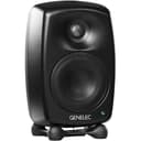 Genelec 8020 DMM Black - Aktiver Monitor - 2