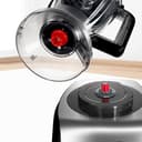 Bosch MultiTalent 8 Robot da Cucina Multifunzione Compatto - Oltre 50 Funzioni, 1250 W, Ciotola 3.9 L, Accessori per Tagliare, Macinare, Impastare, Grattugiare e Montare, Spremiagrumi e Frusta - 5