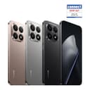 XIAOMI 15T, Smartphone 12+256GB, 6,83" 120Hz augenschonendes Display, MediaTek Dimensity 8400-Ultra, 50MP Leica Summilux Objektiv, 5500mAh, Titan, 2 Jahre Garantie - 4