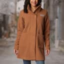 Columbia Women's Long Jacket, Panorama - 10