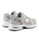 New Balance Herren Mr530 V1 Sneaker, GRAU, 42 EU - 2