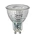 IKEA TRADFRI 604.200.41 - Lampadina LED dimmerabile con attacco GU10, 400 lumen, 2700 K, confezione da 2 - 1