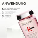 Kérastase | Shampoo für feines Haar, Nährendes und kräftigendes Haarbad gegen Haarverlust, Bain Hydra-Fortifiant, Genesis, 250 ml - 7