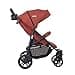 Joie Litetrax4 +0 Meses Cinnamon - 6