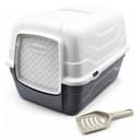 WC per gatti Aimé Casetta, 1,36 kg - 1