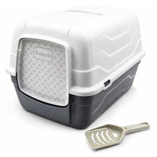 WC per gatti Aimé Casetta, 1,36 kg