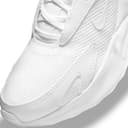 NIKE Air Max Bolt Women's Running Shoes, White, 6 UK - 8