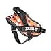 JULIUS-K9 IDC Powerharness, Size: S/Mini, Pink Flowers - 5