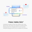 Samsung Celular Galaxy S25 Menta 256GB - 4