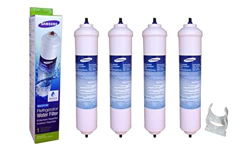 Samsung DA29-10105J HAFEX/EXP External Inline Fridge Water Filter (4)