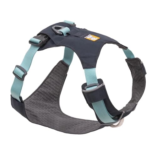 Ruffwear Hi & Light Harness Basalt Grey M
