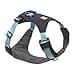 Ruffwear Hi & Light Harness Basalt Grey M - 1