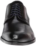 BOSS Hugo BOSS Men's Gentlio Oxford,Black,9.5 M US - 2
