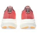 ASICS Gel-Nimbus 27 Damen-Sneaker, Dunkelrosa Ton/Orange Glow, 40 EU - 5