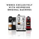 50 Original Nespresso Coffee Capsules (Mixed) - 6
