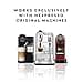 50 Original Nespresso Coffee Capsules (Mixed) - 6
