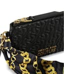 Versace Modelo 75VA4BAX Sintético, Negro, Talla Única - 2