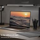 Lámpara Xiaomi Mi Computer Monitor Light Bar - 7