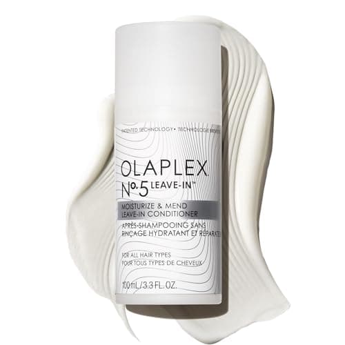 Olaplex No.5 Leave-In Moisturize & Mend Leave-In Conditioner (100 mL/3.3 fl. oz)