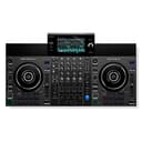 Denon DJ SC LIVE 4 Controller indipendente per DJ con separazione stem su 4 deck, streaming Wi-Fi, diffusori, compatibile con Serato DJ e Virtual DJ - 10