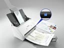Scanner Ds-530 A4 50Pag 600X600Dpi 24Bit - 4