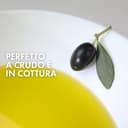 Olio Extravergine di Oliva Classico De Cecco | 6 Bottiglie da 1 L (0,916 L cad.) | Totale 5 Litri | Formato Scorta Convenienza - 5