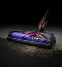 Dyson V8 Cyclone Aspirapolvere senza filo, 150 AW, 60 minuti di autonomia, Spazzola Motorbar anti groviglio, accessori combinati, stazione di ricarica a muro - 3