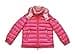 Moncler Dalles Women's Short Down Jacket, Pink, M - 1