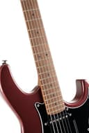 CHITARRA ELETTRICA CORT G250SE VVB - VIVID BURGUNDY - 8