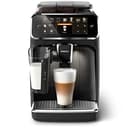 Philips Kaffeevollautomat der Serie 5400 – Espressomaschine für 12 Getränke, schnell reinigendes LatteGo System, intuitives TFT-Display, anpassbare Kaffeeeinstellungen (EP5441/50) - 1