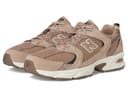 New Balance Women's Trainers, EU 38 Brown - 1