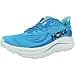 HOKA Clifton 10 Wide Men's Running Shoes, Hoka Blue Skyward Blue, 11 UK - 4