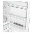 Smeg RC18WDNE frigorifero con congelatore Libera installazione 300 L E Bianco - 4