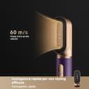DREAME AirStyle Pro,Multi-Styler 7 in 1,Asciugatura Rapida,2 Cilindri Arricciacapelli,Capelli Volumizzanti,Spazzola Lisciante,Riduzione dell'effetto Crespo,Styling a Flusso d'aria,2026 Nuova Versione - 6
