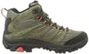 Merrell Moab 3 Mid Gtx Women's,Olive 37.5 EU - 4