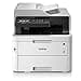 Brother Compact 4-in-1 Colour Printer - 5