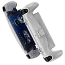 Lemxiee Funda para PlayStation Portal Cover,Ultrafino Ultraligero Antideslizante Silicona Case con Soporte para PlayStation Portal Funda - 2