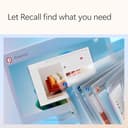 Microsoft Surface Laptop | Copilot+ PC | 15” Touchscreen | Snapdragon® X Elite (12 cores) | 16GB Memory | 1TB SSD | 2024 Model, 7th Edition | Black - 8