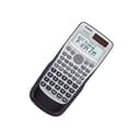 Casio FX-3650P Programmable Calculator 10+2 Digits 2 Line Display Battery/Solar Powered - 4