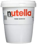 Ferrero nutella big family eimer, 3 kg (packung mit 2) - 2