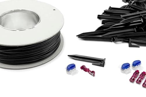 Husqvarna, robot tagliaerba, kit di installazione Automower, taglia L, 967623603L.