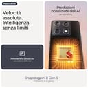 Motorola Signature (16/512GB, Tripla camera 50MP, selfie 50MP, display Super HD 6.8" Extreme AMOLED 165Hz, Qualcomm Snapdragon 8 Gen 5, 5200mAh TurboPower 90Hz, IP68/69, 5G, Android 16), Carbon - 4