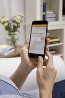 Osram SMART LED Lampe A60 Kolbenform E27, 9W ZigBee 3.0, dimmbar 2700K warmweiß, App Steuerung, Alexa, Google Assistant - 8