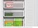Bosch Serie 4 KIN86VFE0 fridge-freezer Built-in 260 L E - 5