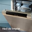 Philips Airfryer DualBasket - Cocina sano, rápido y versátil, 9L de capacidad, pantalla táctil, diseño con 2 cestas (NA350/00) - 8