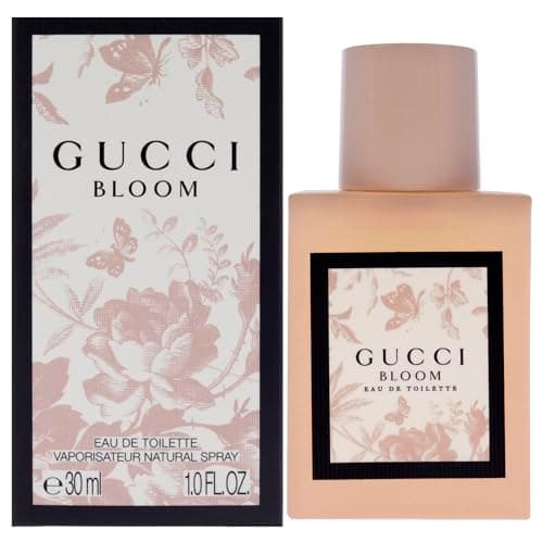 Gucci Bloom Eau de Toilette spray 30