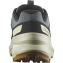 Salomon Speedcross Peak, Men's Running Shoes, Urban Chic Black Alfalfa, 8 UK - 3