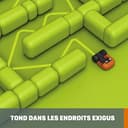 WORX 30199302000 Robot Cortacésped Landroid M 700 WiFi - 7